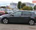 Сірий Фольксваген e-Golf, об'ємом двигуна 0 л та пробігом 83 тис. км за 12850 $, фото 11 на Automoto.ua