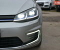 Сірий Фольксваген e-Golf, об'ємом двигуна 0 л та пробігом 92 тис. км за 13300 $, фото 42 на Automoto.ua