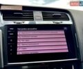 Серый Фольксваген e-Golf, объемом двигателя 0 л и пробегом 69 тыс. км за 13995 $, фото 77 на Automoto.ua