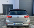 Сірий Фольксваген e-Golf, об'ємом двигуна 0 л та пробігом 96 тис. км за 13999 $, фото 19 на Automoto.ua