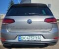 Сірий Фольксваген e-Golf, об'ємом двигуна 0 л та пробігом 117 тис. км за 14900 $, фото 1 на Automoto.ua