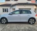 Серый Фольксваген e-Golf, объемом двигателя 0 л и пробегом 51 тыс. км за 13600 $, фото 5 на Automoto.ua