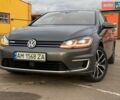 Сірий Фольксваген e-Golf, об'ємом двигуна 0 л та пробігом 127 тис. км за 15599 $, фото 7 на Automoto.ua