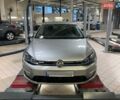 Серый Фольксваген e-Golf, объемом двигателя 0 л и пробегом 113 тыс. км за 14400 $, фото 22 на Automoto.ua