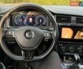 Сірий Фольксваген e-Golf, об'ємом двигуна 0 л та пробігом 165 тис. км за 12850 $, фото 8 на Automoto.ua