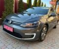 Серый Фольксваген e-Golf, объемом двигателя 0 л и пробегом 117 тыс. км за 12999 $, фото 48 на Automoto.ua