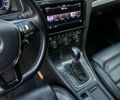 Серый Фольксваген e-Golf, объемом двигателя 0 л и пробегом 80 тыс. км за 15800 $, фото 18 на Automoto.ua