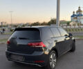 Серый Фольксваген e-Golf, объемом двигателя 0 л и пробегом 99 тыс. км за 13999 $, фото 9 на Automoto.ua