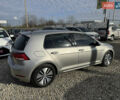 Сірий Фольксваген e-Golf, об'ємом двигуна 0 л та пробігом 229 тис. км за 11800 $, фото 13 на Automoto.ua