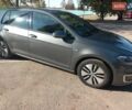 Сірий Фольксваген e-Golf, об'ємом двигуна 0 л та пробігом 73 тис. км за 14250 $, фото 13 на Automoto.ua