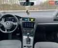 Сірий Фольксваген e-Golf, об'ємом двигуна 0 л та пробігом 235 тис. км за 13700 $, фото 5 на Automoto.ua