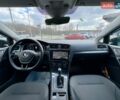 Серый Фольксваген e-Golf, объемом двигателя 0 л и пробегом 106 тыс. км за 12800 $, фото 24 на Automoto.ua