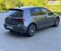 Сірий Фольксваген e-Golf, об'ємом двигуна 0 л та пробігом 125 тис. км за 14600 $, фото 15 на Automoto.ua