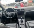 Серый Фольксваген e-Golf, объемом двигателя 0 л и пробегом 85 тыс. км за 13600 $, фото 6 на Automoto.ua