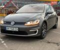 Сірий Фольксваген e-Golf, об'ємом двигуна 0 л та пробігом 127 тис. км за 15599 $, фото 21 на Automoto.ua