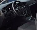 Серый Фольксваген e-Golf, объемом двигателя 0 л и пробегом 141 тыс. км за 13200 $, фото 10 на Automoto.ua