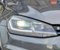 Сірий Фольксваген e-Golf, об'ємом двигуна 0 л та пробігом 115 тис. км за 11999 $, фото 14 на Automoto.ua