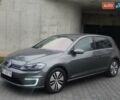Серый Фольксваген e-Golf, объемом двигателя 0 л и пробегом 191 тыс. км за 14300 $, фото 13 на Automoto.ua