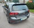 Сірий Фольксваген e-Golf, об'ємом двигуна 0 л та пробігом 126 тис. км за 12700 $, фото 8 на Automoto.ua
