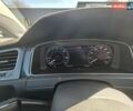 Серый Фольксваген e-Golf, объемом двигателя 0 л и пробегом 98 тыс. км за 19600 $, фото 29 на Automoto.ua