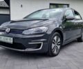 Сірий Фольксваген e-Golf, об'ємом двигуна 0 л та пробігом 99 тис. км за 13700 $, фото 26 на Automoto.ua
