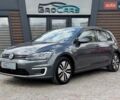 Серый Фольксваген e-Golf, объемом двигателя 0 л и пробегом 106 тыс. км за 12800 $, фото 1 на Automoto.ua