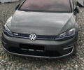Сірий Фольксваген e-Golf, об'ємом двигуна 0 л та пробігом 76 тис. км за 15500 $, фото 1 на Automoto.ua