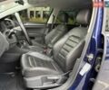Серый Фольксваген e-Golf, объемом двигателя 0 л и пробегом 176 тыс. км за 13200 $, фото 8 на Automoto.ua