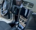 Сірий Фольксваген e-Golf, об'ємом двигуна 0 л та пробігом 114 тис. км за 14000 $, фото 6 на Automoto.ua