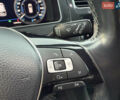 Серый Фольксваген e-Golf, объемом двигателя 0 л и пробегом 129 тыс. км за 12300 $, фото 32 на Automoto.ua