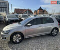 Сірий Фольксваген e-Golf, об'ємом двигуна 0 л та пробігом 229 тис. км за 11800 $, фото 7 на Automoto.ua