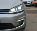 Серый Фольксваген e-Golf, объемом двигателя 0 л и пробегом 92 тыс. км за 13300 $, фото 42 на Automoto.ua