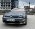 Серый Фольксваген e-Golf, объемом двигателя 0 л и пробегом 103 тыс. км за 15300 $, фото 11 на Automoto.ua