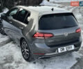 Сірий Фольксваген e-Golf, об'ємом двигуна 0 л та пробігом 115 тис. км за 12600 $, фото 15 на Automoto.ua