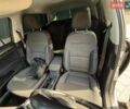 Сірий Фольксваген e-Golf, об'ємом двигуна 0 л та пробігом 95 тис. км за 14900 $, фото 7 на Automoto.ua