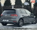 Сірий Фольксваген e-Golf, об'ємом двигуна 0 л та пробігом 115 тис. км за 12600 $, фото 3 на Automoto.ua