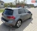 Серый Фольксваген e-Golf, объемом двигателя 0 л и пробегом 135 тыс. км за 11000 $, фото 3 на Automoto.ua