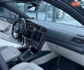 Сірий Фольксваген e-Golf, об'ємом двигуна 0 л та пробігом 133 тис. км за 12700 $, фото 18 на Automoto.ua