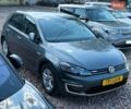 Сірий Фольксваген e-Golf, об'ємом двигуна 0 л та пробігом 82 тис. км за 14444 $, фото 49 на Automoto.ua