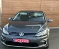 Серый Фольксваген e-Golf, объемом двигателя 0 л и пробегом 128 тыс. км за 14500 $, фото 20 на Automoto.ua