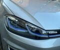 Сірий Фольксваген e-Golf, об'ємом двигуна 0 л та пробігом 148 тис. км за 13600 $, фото 5 на Automoto.ua