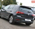 Сірий Фольксваген e-Golf, об'ємом двигуна 0 л та пробігом 83 тис. км за 12850 $, фото 10 на Automoto.ua