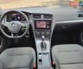 Сірий Фольксваген e-Golf, об'ємом двигуна 0 л та пробігом 110 тис. км за 13700 $, фото 20 на Automoto.ua