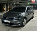 Сірий Фольксваген e-Golf, об'ємом двигуна 0 л та пробігом 80 тис. км за 13000 $, фото 1 на Automoto.ua