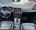 Сірий Фольксваген e-Golf, об'ємом двигуна 0 л та пробігом 96 тис. км за 13399 $, фото 28 на Automoto.ua