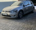 Сірий Фольксваген e-Golf, об'ємом двигуна 0 л та пробігом 115 тис. км за 12700 $, фото 7 на Automoto.ua