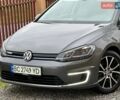 Серый Фольксваген e-Golf, объемом двигателя 0 л и пробегом 123 тыс. км за 12950 $, фото 10 на Automoto.ua