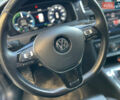 Серый Фольксваген e-Golf, объемом двигателя 0 л и пробегом 135 тыс. км за 13200 $, фото 16 на Automoto.ua