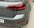 Серый Фольксваген e-Golf, объемом двигателя 0 л и пробегом 39 тыс. км за 15200 $, фото 16 на Automoto.ua