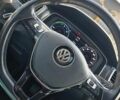 Сірий Фольксваген e-Golf, об'ємом двигуна 0 л та пробігом 98 тис. км за 19600 $, фото 38 на Automoto.ua